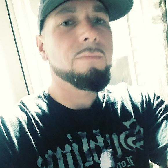 Meet your Posher, Patrick - Picture 1 of 1